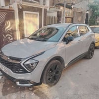 بلاك ادشن سبورتج 2025 كفاله حتى زلغ جديده خليجي ماشيه ١٤ الف  مري شفط ...