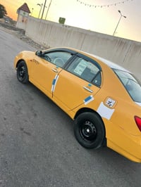 F3 ٢٠١١ • محرك لانسر • سنوية ل٢٠٣٠
