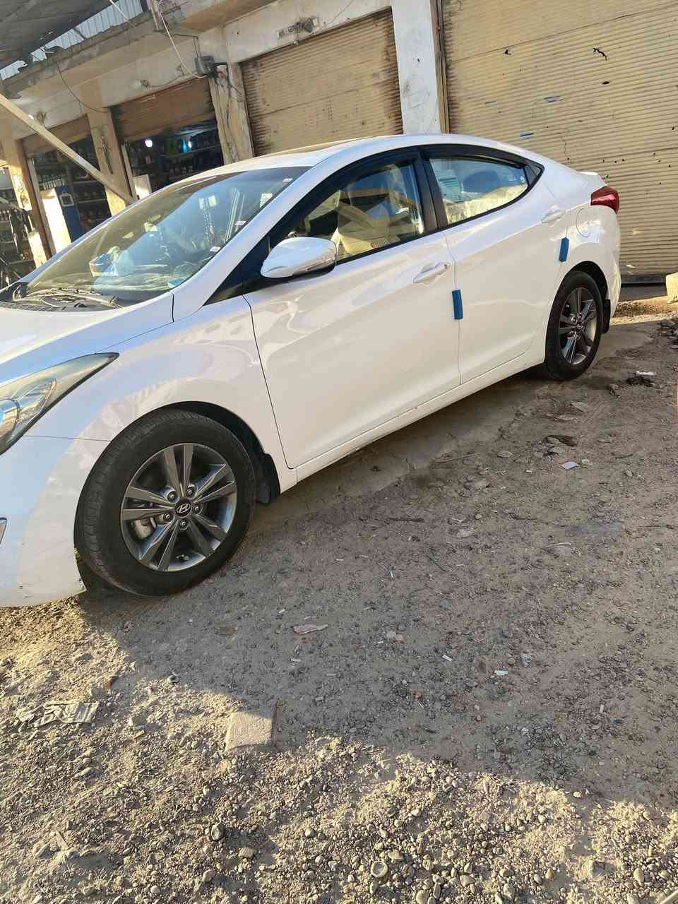 النترا خليجي ٢٠١٣ 
سيارة نظيفة وجاهزة من كلشي محرك ١٨٠٠ دوش 
رقم بغداد جديد بأسمي تحويل مباشر 
السعر ١٢٠ بيها مجال مكانها الرمادي 
***********
