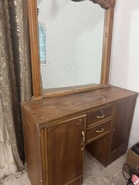 ميز تواليت • اثاث • بدون توصيل