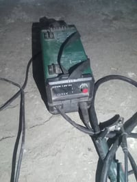 مكينة لحيم ليزرية • جديدة • أبو غريب