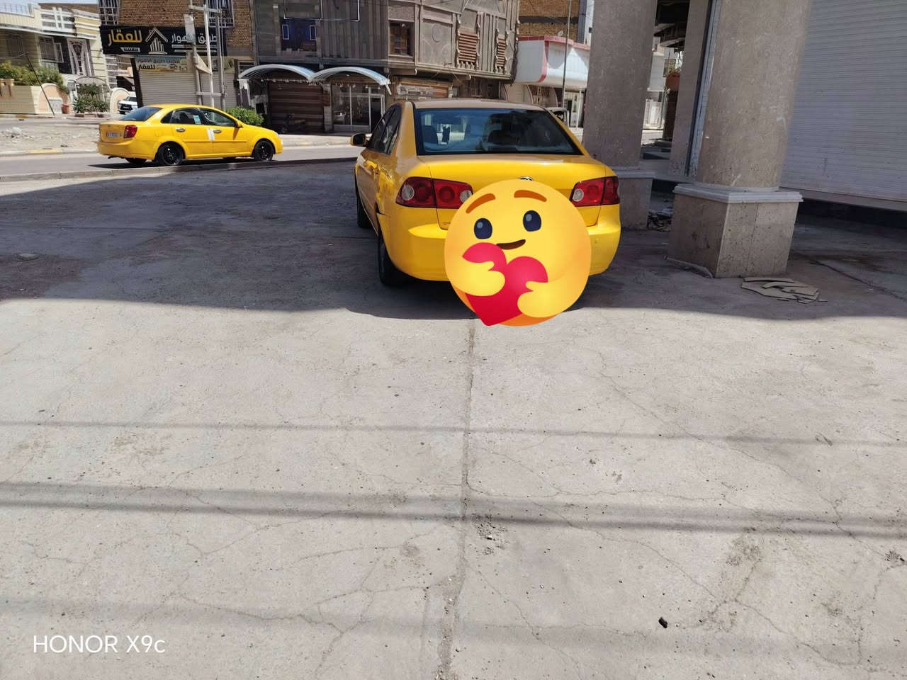 سلام عليكم
بيع مستعجل اوبتيمه 2007 أمريكي
مكينه 2400بالكارتون هيه والكير
جاهزه سياره تبريد رقم قادسيه
العنوان الشطره بيهه جاملغ وبنيد
السعر 90
***********

