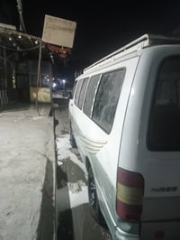 جنبي ٢٠١٠ • مكينة مجفتة • بغداد بلديات