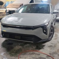 كي فور ٢٠٢٥ واصله لسفوان البصره مصلحة كاملة. بدون كمرك مبدل جاملغ.وبني...