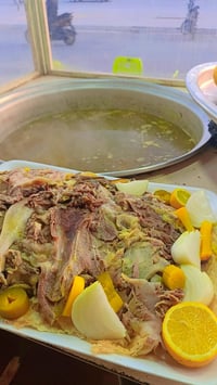 عيد • باجة • كربلاء سايدين الجاير