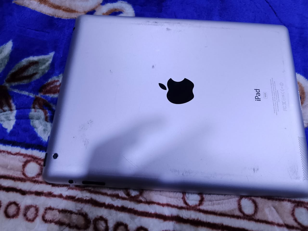 أي باد للبيع السعر٣٠وبيهة مجال


**إذا كنت صاحب هذا الإعلان وتريد حذفه لأي سبب، رجاءا أرسل رسالة إلى الدعم الفني**