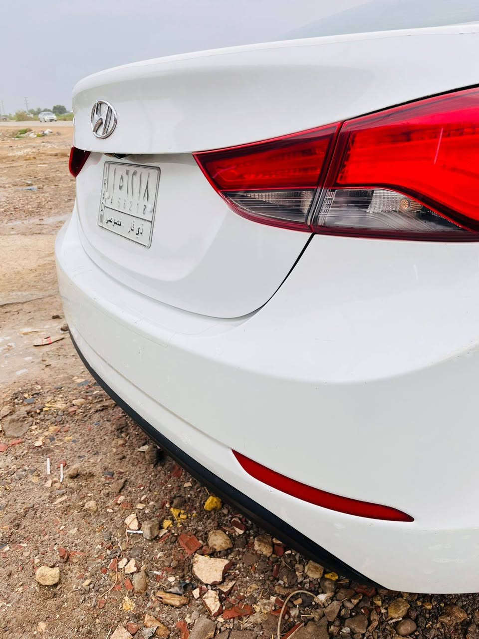 النترا ١٦ ماشيه ٩٠ 
كفاله من الفتح والتبديل والضربه 
بيع مستعجل ***********
