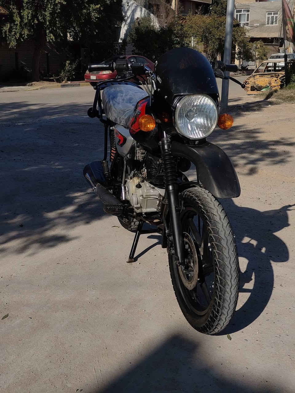 للبيع موديل 23 بغداد اوراق كامله السعر مليون و200اتصال فقط ***********
