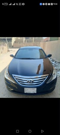 سوناتا ١٣ بيها صفحه  صبغ عام كير محرك تايرات جيده جدا سنويه ل ٣٠  سعر ...