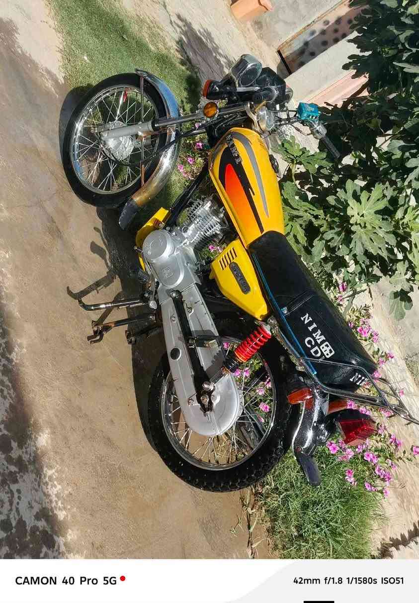 دراجه للبيع 2025
السعر 450وبيه مجال متوازي عبيعته 
راسلني خاص


**إذا كنت صاحب هذا الإعلان وتريد حذفه لأي سبب، رجاءا أرسل رسالة إلى الدعم الفني**