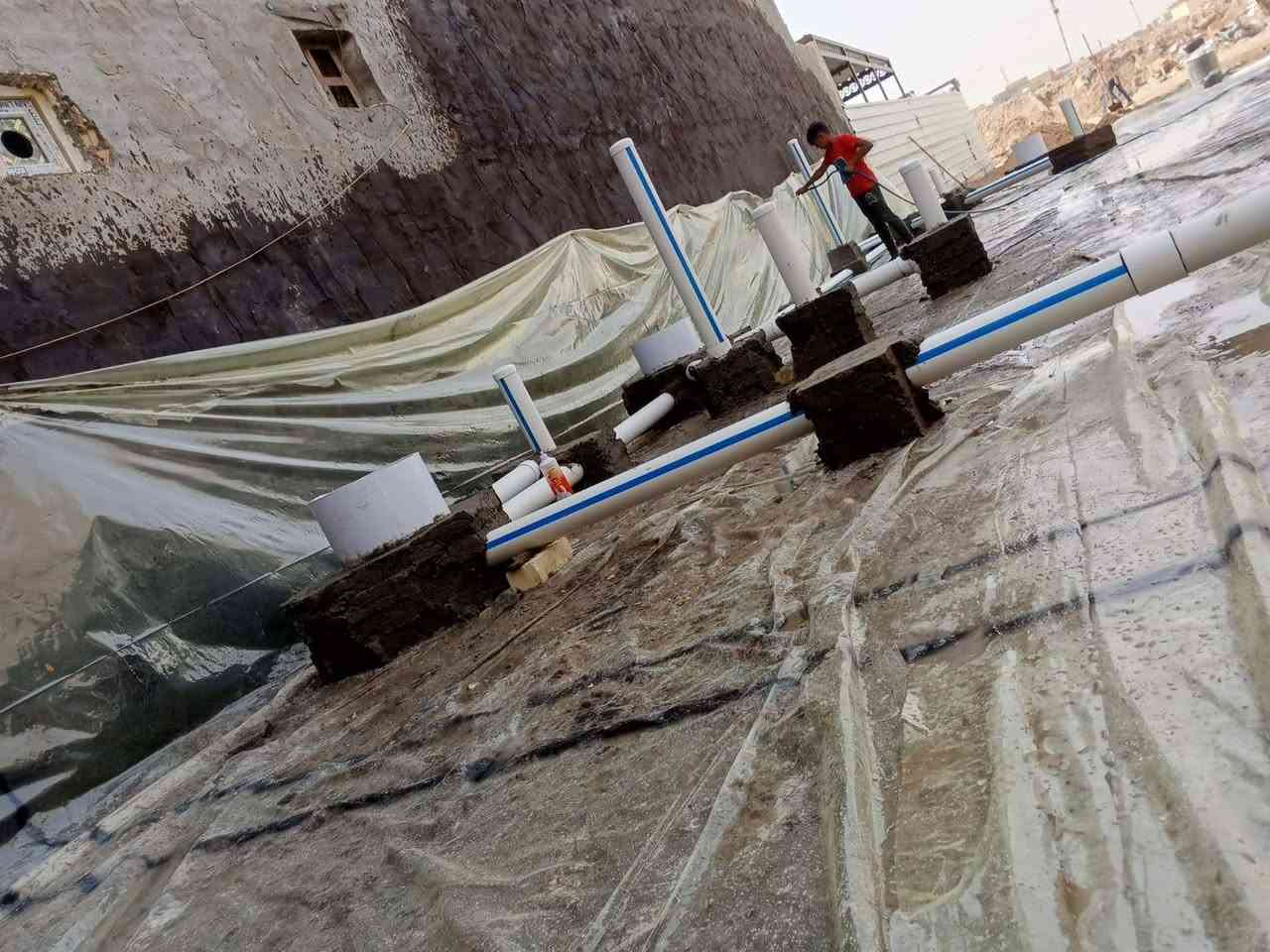 خلفه صحيات بواري و مي مجاري ابو ريماس ***********
