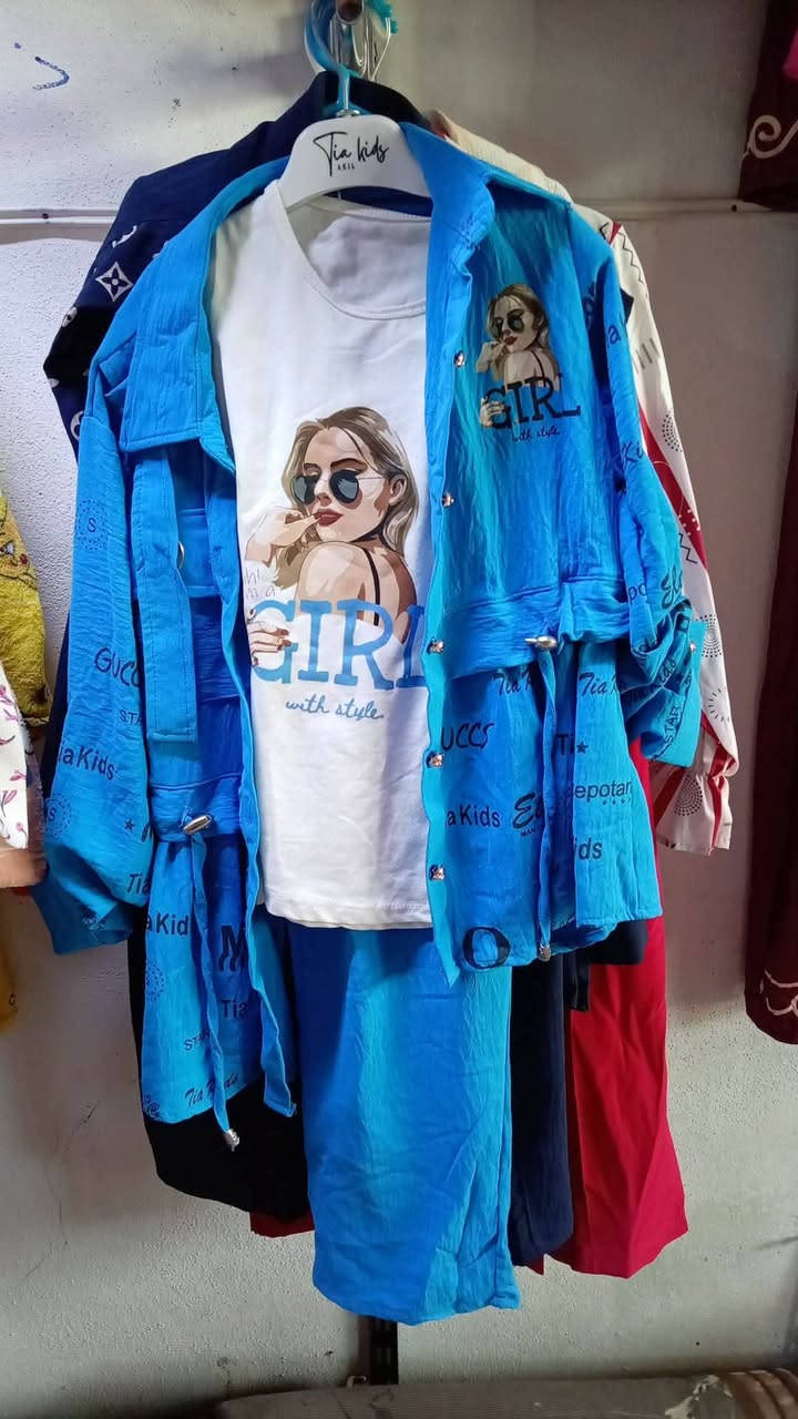 تنزيلات تنزيلات السعر 8 الاف فقط 
العنوان سوق القيارة فرع المنزليه من جهة سكة القطار محل تحطيم الاسعار يوجد خدمة توصيل لجميع المحافظات العراق 🇮🇶
للحجز مراسلة الصفحه 🌷


**إذا كنت صاحب هذا الإعلان وتريد حذفه لأي سبب، رجاءا أرسل رسالة إلى الدعم الفني**