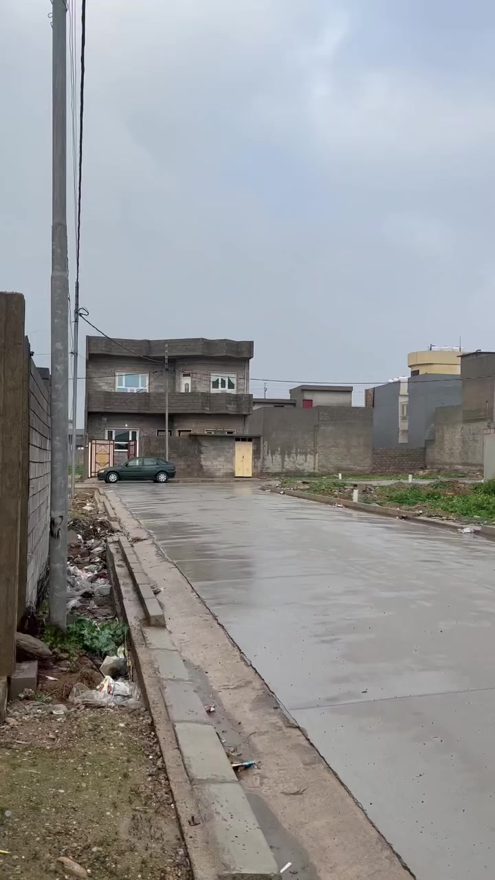 بيت للبيع بحي شيماء متين متر قرب جامع وشارع تبليط كامل خدمات اي ستفسار. لاتصال***********
