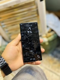 جهاز S23 الترا شرق اوسط دبل خط جهاز استعمال بيت ممصلح تاخذه عل فحص بدو...