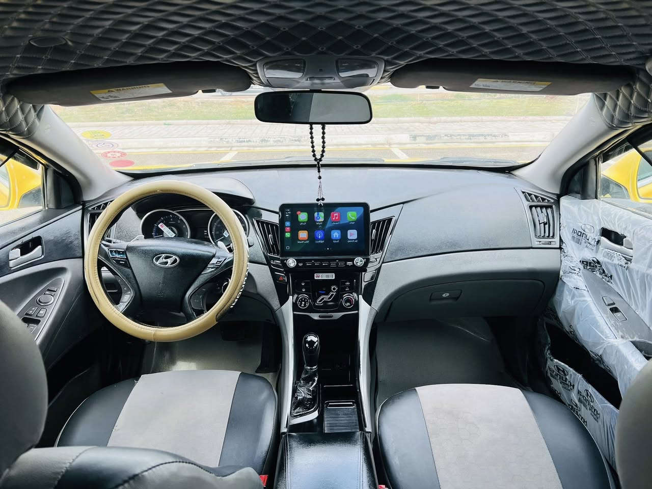 سوناتا مديل 2011سعر 96 قابل للتفاوض الاستفسار اتصل *********** وارد أمريكي حادثها خشم الجاملغ فقط بدون دواخل ليبل واحد سياره مواصفات شاشه كبيره تحكم ستيرن كشن كهربائي شفتات ستيرن قطعتين تبريد منضومه غاز جديده ويل كب 5 حساسات امامي وخلفي مكينه 2400 مكينه وكير مكفولات منضومه زنزون حديده جديده تخم تاير تبريد ثلج ❄️ رقم بابل مشروع وطني سنويه ل 29 هـيئه مصفره مكان سياره كربلاء
