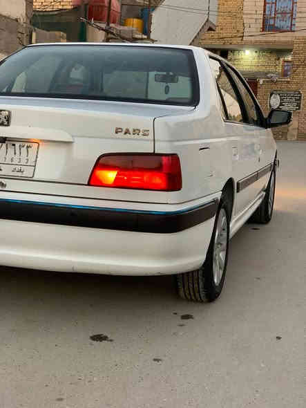 للبيع بيجو 22كفاله عامه ماشيه 56الف مطلوبه للمصرف لل27حرة ستقطاع مباشر سيارة  سعر 73وبيها مجال بسيط للشراي. ***********
