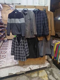 كوت رجالي • الماجدية شارع الملعب • محل ابوذر