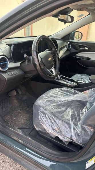 سلام عليكم
شيفروليه تراكس LT 2025
يعني نص فول السياره ماشيه 
3000mi 
مكينه 1.2T
السياره بدون دواخل ولا ايرباك وصور الضربه كدامك السياره كلش نضيفه استخدام شخصي رقم بصره ب اسمي تحويل ثاني يوم 

السعر : 168 وبيها مجال
استفسار : ***********
