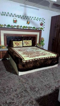 طقم نوم • خشب تركي • أربيل