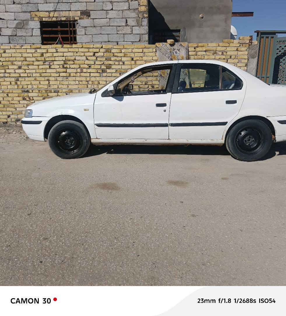 سمند. 2011خصوصي مداور يمنه متحب مشروع وطني سياره كفاله ترهم مراوس او بيع ب36وبيه  ***********/***********
