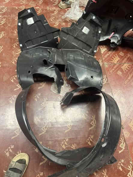 سلام عليكم يوجد ابطانه ساافران من موديل2012الئ2016
يم مجمع وائل البديري
***********
***********
