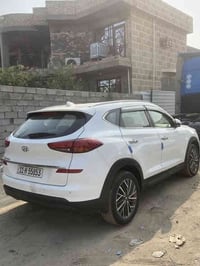 توسان خليجي الكاسط موديل 19كفالة عامة سياره ماشيه74رقم بغداد تحويل مبا...