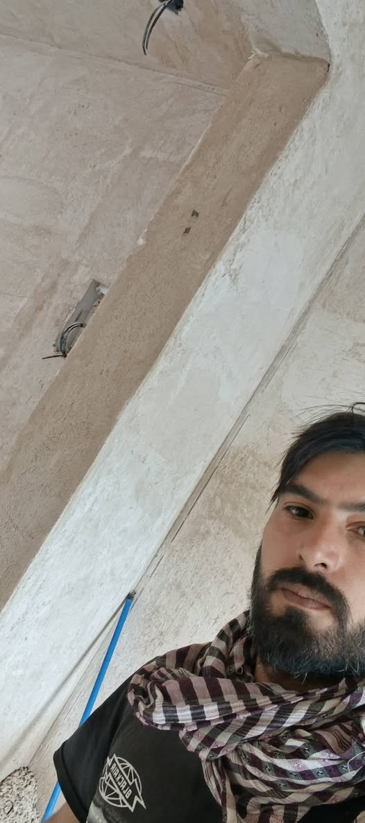 لبخ سمنت وجص وبورك ***********
