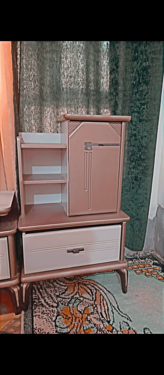 مكنسه كهربائيه ماركة سيمينز siemens   
 2200 وات بحالة جيدة جدا 
ألمانية الصنع مبرده نضيفه سرعتين وميز بلازمه نضيف جدا اللبيع وبسعر مناسب اللستفسار خاص


**إذا كنت صاحب هذا الإعلان وتريد حذفه لأي سبب، رجاءا أرسل رسالة إلى الدعم الفني**