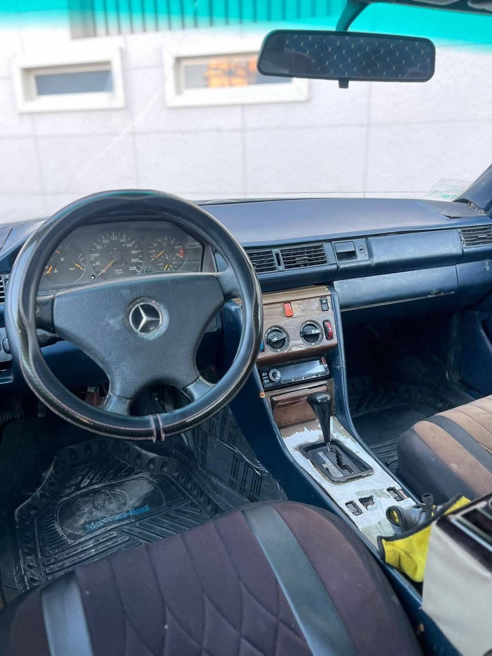 مديل ٨٨ رقم انكليزي باسمي. محور محرك ثنين ونص بطه جديد للمراوس بيوايدي F3
المكان طويريج      ***********
