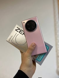 انفنكس زيرو 40 • مراوس بايفون • فرق