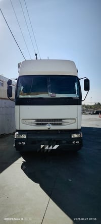 رينو موديل ٢٠٠٥ كير عادي انجكتر بلادي تبريد بويلر رتار در سنوية باسمي ...