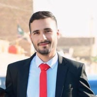 فيزياء ثالث متوسط • الديوانية • شهاب احمد