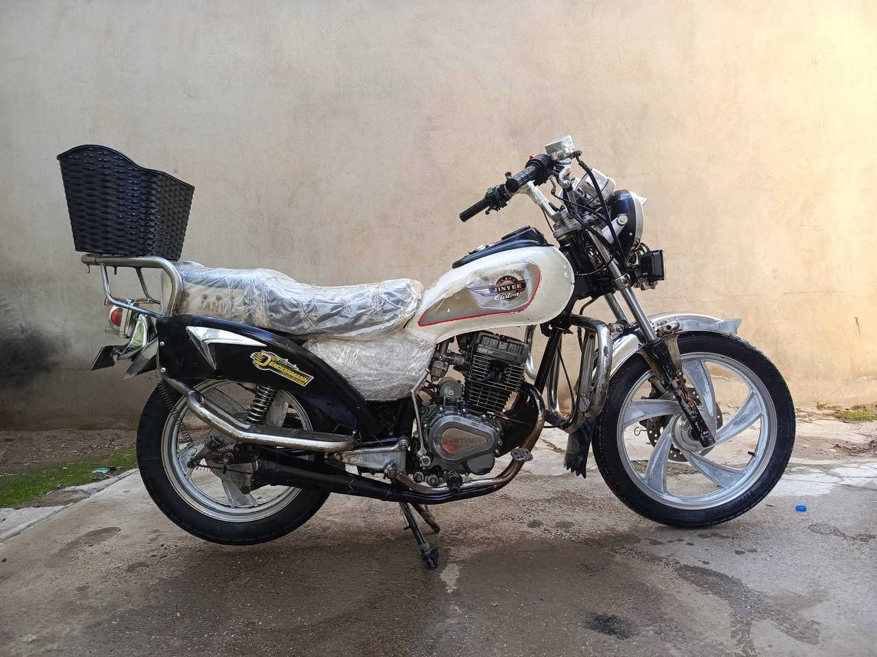 موطور البيع ‏‪***********‬‏
