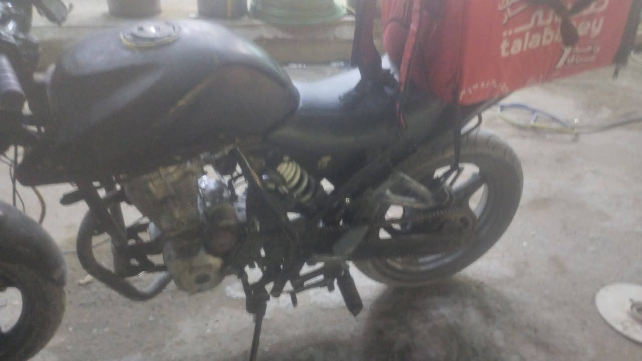 دراجه للبيع محور مكينه ايراني بدون اوراق للبيع بغداد


**إذا كنت صاحب هذا الإعلان وتريد حذفه لأي سبب، رجاءا أرسل رسالة إلى الدعم الفني**