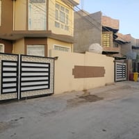 طابو زراعي • قرب كلية الرافدين • ١٦٠م ٢طابق