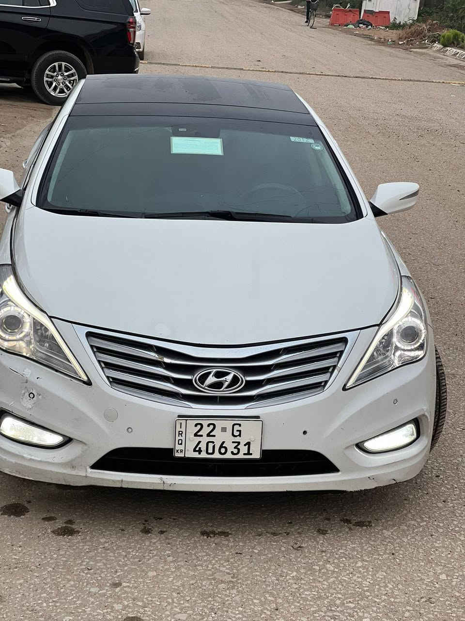 السلام عليكم ازيره موديل 2012 خليجي بسمي فول مواصفات جاهزه وجديده بيه منظومة غاز السيارة كير مكينه طخم تاير كهربائيات تدفئه تبريد السيارة عليه ادامه كاملة كفاله من الصبغ السعر 118 وبيه مجال للاستفسار الاتصال على الرقم ***********
