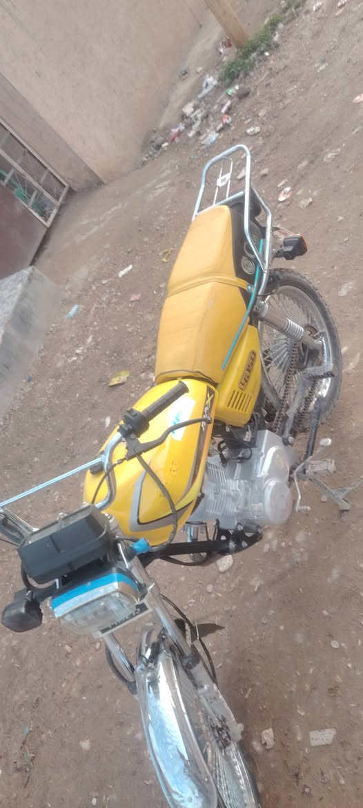 دراجه 4كير  للبيع
اتصال ع الرقم ***********
