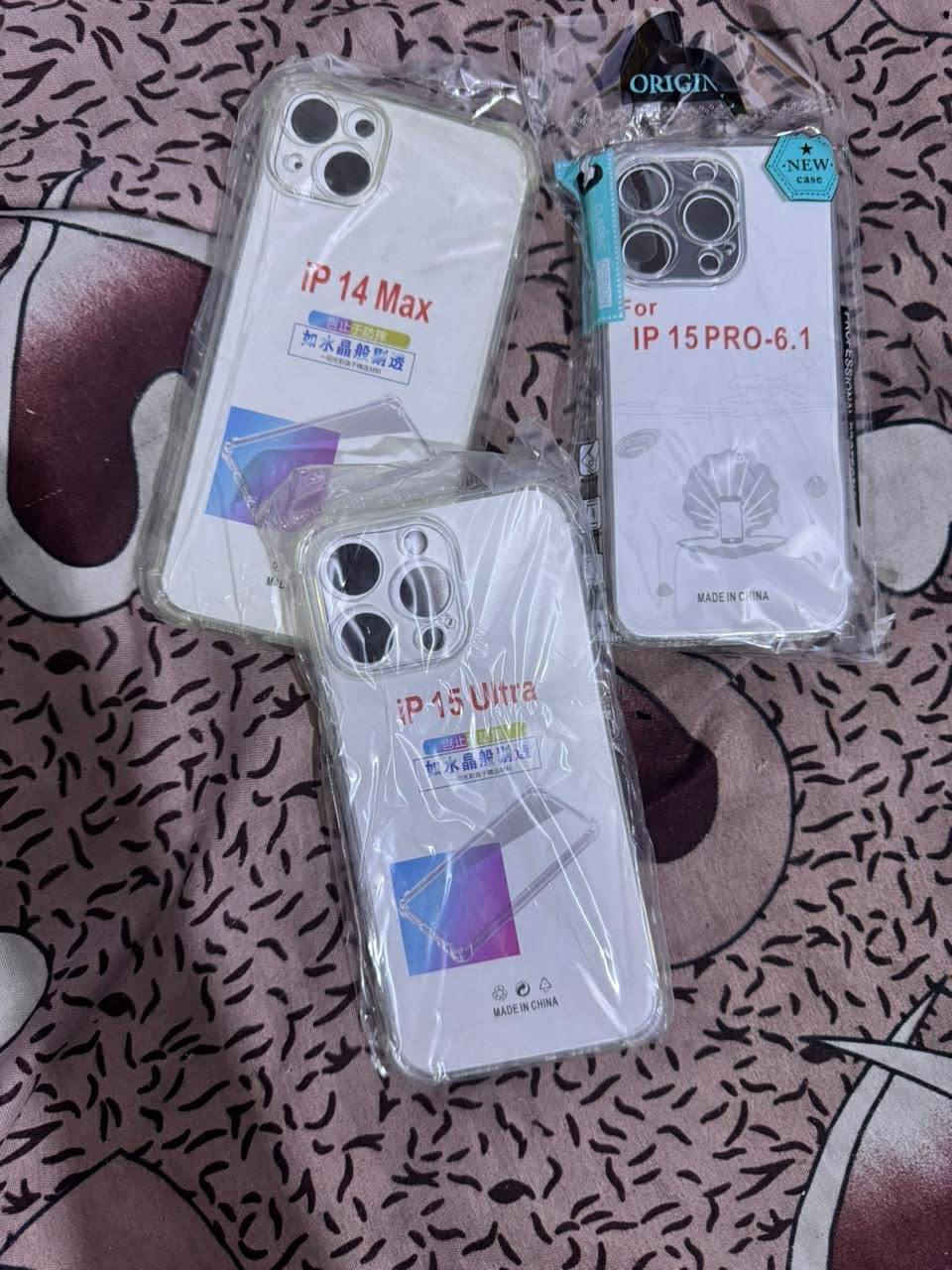 السلام عليكم تم وصول كفرات شفافة انواع وأشكال الموديلات جميعها موجودة السعر 1000 دينار‏•
‏ • IP 14 MAX
‏
‏ • IP 12 PRO MAX
‏ • XM 12 LITE
‏ • XM 13
‏ • POCO C40
‏ • POCO X3
‏ • POCO PRO
‏ • RM 12C
‏ • RM 13C
‏ • RM NOTE 8 PRO
‏ • RM NOTE 10 PRO
‏ • RM NOTE 12S
‏ • RM NOTE 13
‏ • RM NOTE 13 PRO
‏ • HM NOTE 11R
‏ • HM NOTE 11 PRO
‏ • HM K40S

⸻

‏ • HOT 10 PLAY
‏ • HOT 12
‏ • HOT 12I
‏ • HOT 20S
‏ • HOT 30
‏ • HOT 30I
‏ • IN NOTE 12
‏ • IN NOTE 12 PRO
‏ • IN NOTE 30
‏ • IN NOTE 30 PRO
‏ • IN NOTE 40
‏ • IN NOTE 40 PRO
‏ • IN HOT 40
‏ • ZERO 30
‏ • ZERO 40

⸻

‏ • REALME 6
‏ • REALME 7 PRO
‏ • REALME 9 PRO
‏ • REALME 11 PRO
‏ • REALME 11X
‏ • REALME C12
‏ • REALME C21
‏ • REALME C30
‏ • REALME C33
⸻

‏ • SPARK GO 2023
‏ • SPARK 30C
‏ • CAMON 20
‏ • CAMON 20 PRO
‏ • POP 5 LTE
‏ • POVA 3
‏ • POVA 4
‏ • POVA 5

⸻

‏ • HONOR X5 2023
‏ • HONOR X7
‏ 
‏ • HONOR X8
‏ • HONOR X8A
‏ • HONOR X9A
‏ • HONOR 9X
‏ • HONOR 90

⸻

‏ • Y6S 2019
‏ • Y9 2019
عنوانا الحويجة السوق الكبير قرب دائرة الكهرباء في العمارة صيانة الموبايلات 5محل الرقم الهاتف ***********
