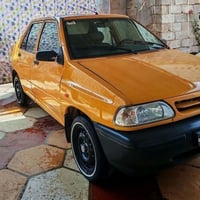 إلسلام عليكم اني صاحب تكسي من سكن بغداد جديدة نوصل.الكم الباب البيت ال...