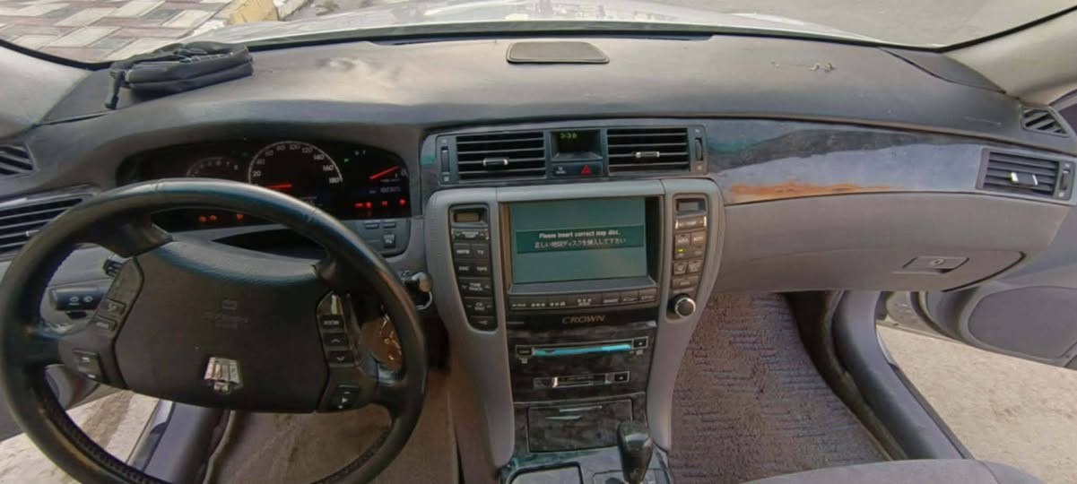 كصه قماره فقط شاصي 82 بصمه حداديه وتبريد جاهزه سياره ومكمل حجز تروح تسجل
السعر 48 العنوان ناصريه 

***********
