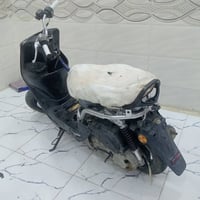 ماكس بوليس • محرك جديد • كفرات