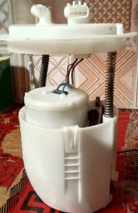 قاعدة فيت بم اصلية امريكي جورني حديث محرك 2400  للبيع للاتصال 07712806...