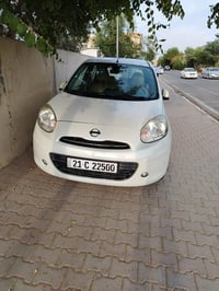 ميكرا • ٢٠١٦ • محرك ١.٦