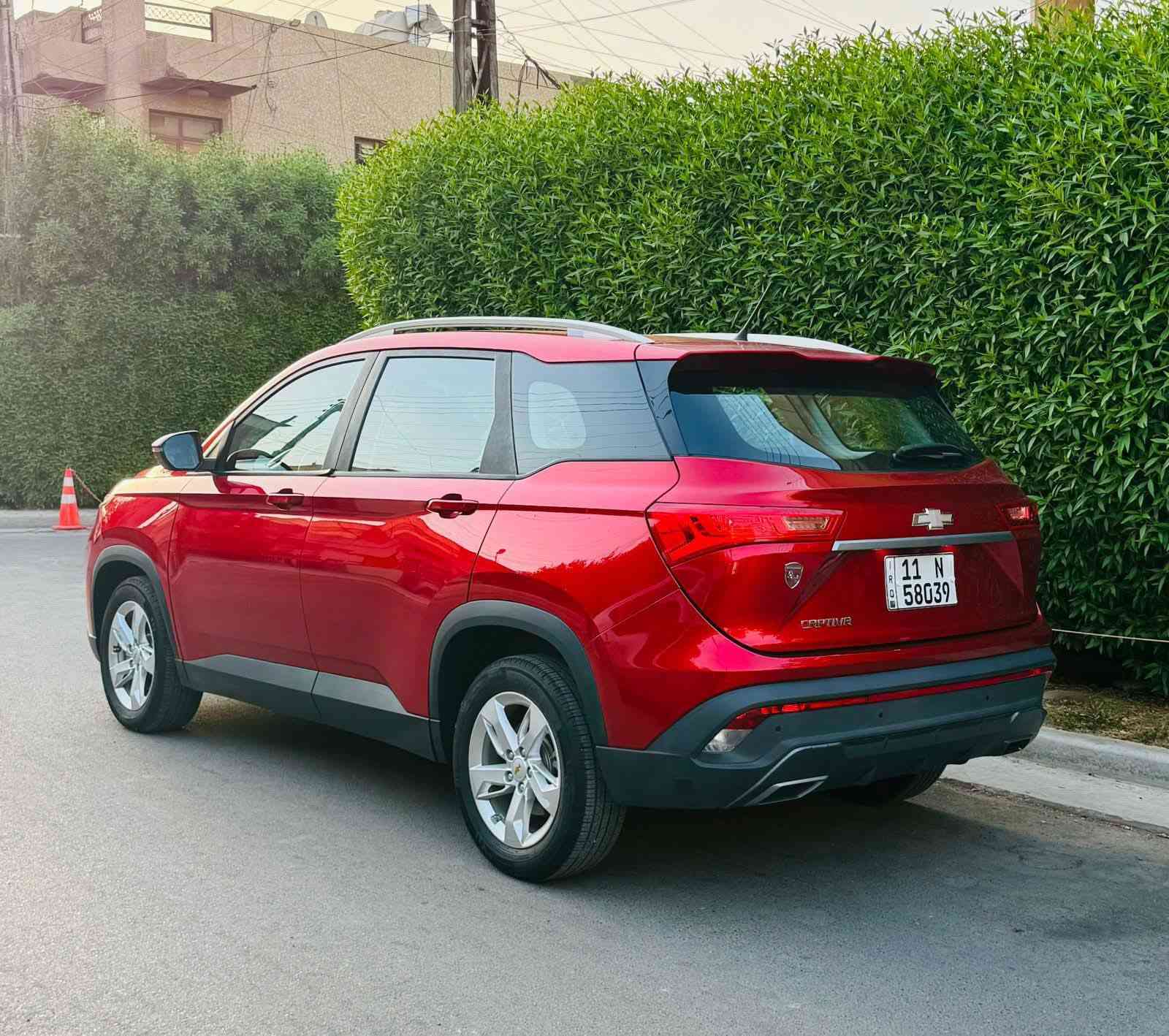 كابتيفيا ٢١ بسمي السعر ١٣٥ حتى ماتتعب وتخابر على السعر بغداد شارع فلسطين قرب ساحة بيروت ***********
