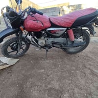 بوكسر • موديل ٢٣ • تقاطع نهروان