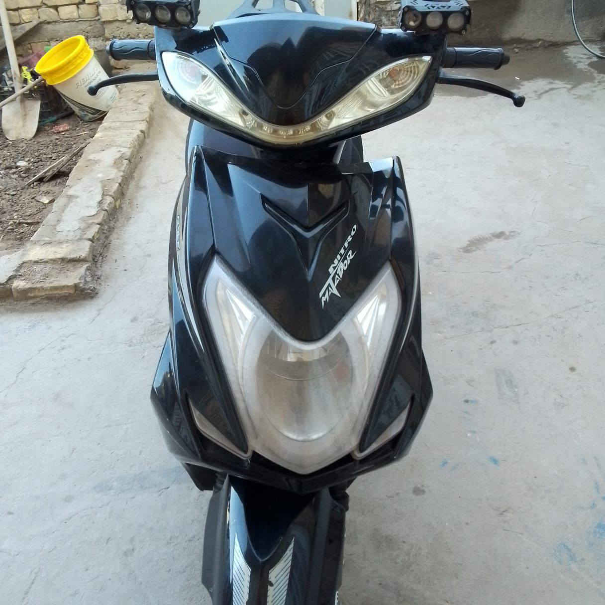 السلام عليكم مكلف بالنشر للبيع دراجه صيني بس المحرك مالتها ياباني للاستفسار الاتصال  على الرقم ***********
