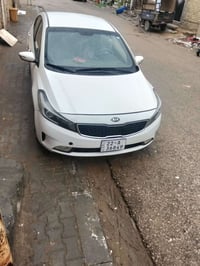 سيراتو • ٢٠١٨ • بدون حادث