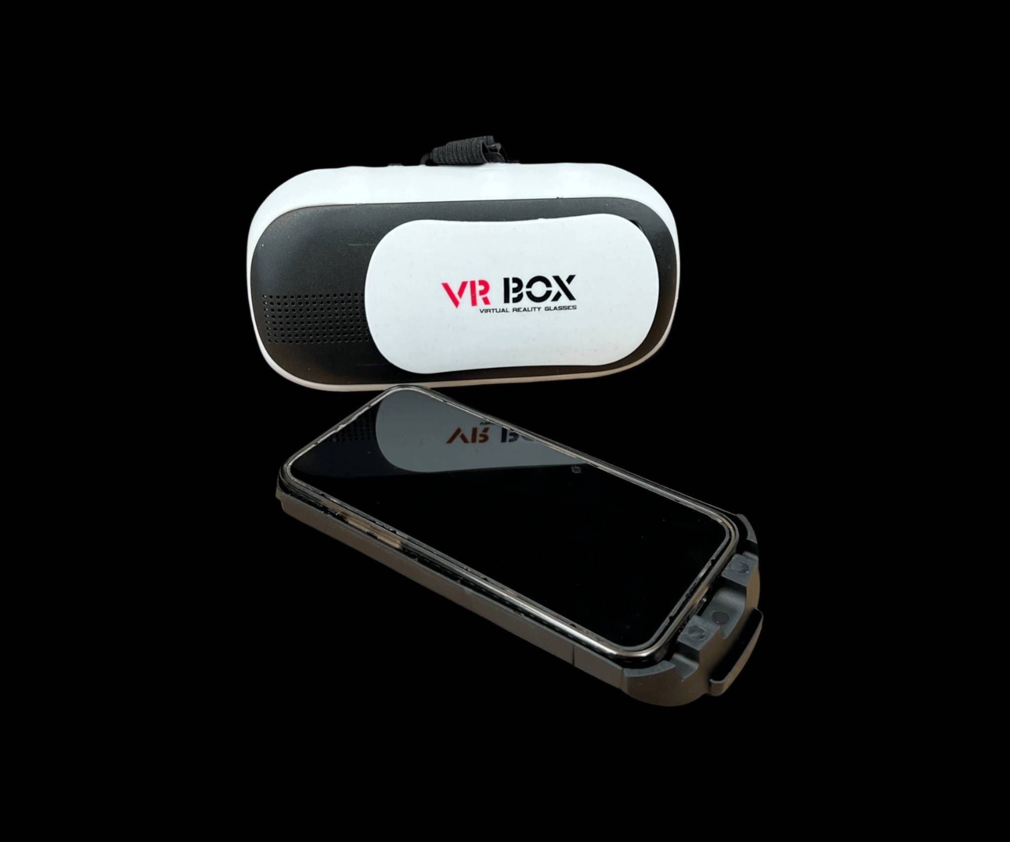 🔥 فرصة ما تنعوض! نظارات الواقع الافتراضي VR BOX وصلت والكمية محدودة جدًا 🎯
تريد تعيش جو الألعاب وكأنك داخل المعركة؟ 🎮
تحب تشوف أفلام 3D وكأنك بوسط الحدث؟ 🎬
ويّاك الحل... VR BOX راح تنقلك لعالم ثاني!

✨ المميزات:
✅ تصميم مريح ويناسب الجميع
✅ عدسات واضحة وتجربة واقعية
✅ تشتغل وي أغلب الموبايلات
✅ خفيفة ومتينة للاستعمال الطويل
✅ تهوية خاصة حتى تبقى مرتاح

🎁 محتويات البوكس:
📦 نظارة VR BOX
📦 حزام قابل للتعديل
📦 كتيب استخدام
📦 قطعتين قماش تنظيف

🚚 والشحن مجاني لكل المحافظات
⚡ لا تضيع الفرصة... العدد قليل والطلب عالي

📩 راسلنا هسه واحجز وحدتك قبل النفاد!


**إذا كنت صاحب هذا الإعلان وتريد حذفه لأي سبب، رجاءا أرسل رسالة إلى الدعم الفني**