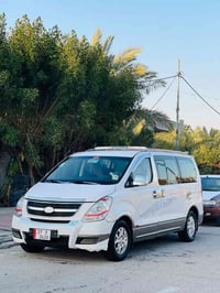 ستاركس ٢٠١٢ • سونار • مكينة و كير