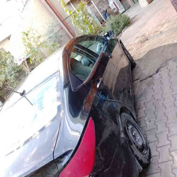 اكسنت رقم بغداد باسمي
موديل 17 

حادثة جاملغ 

السعر 87وبيها مجال

***********

المكان بغداد الجديدة
